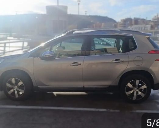 Foto del PEUGEOT 2008 1.6 e-HDI Active