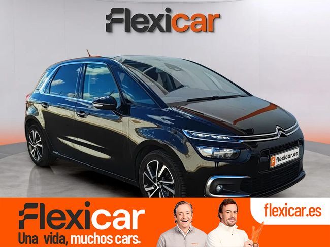 CITROEN C4 (BlueHDi 96KW (130CV) 6v Origins) en Badajoz