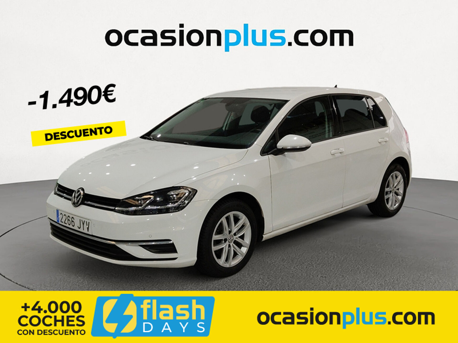 Imagen de VOLKSWAGEN Golf