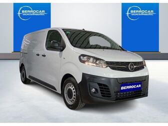 Imagen de OPEL Vivaro e- Furgón M Carga Standard Select 136 BEV 50KWh 230