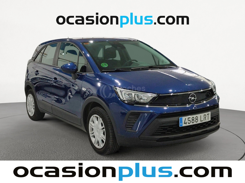 Foto del OPEL Crossland X 1.2 Edition-Pro 81