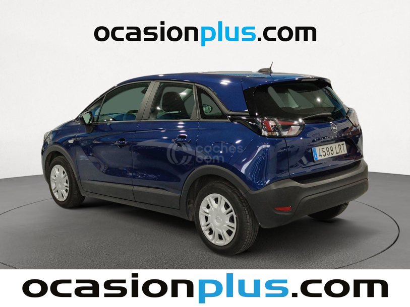 Foto del OPEL Crossland X 1.2 Edition-Pro 81