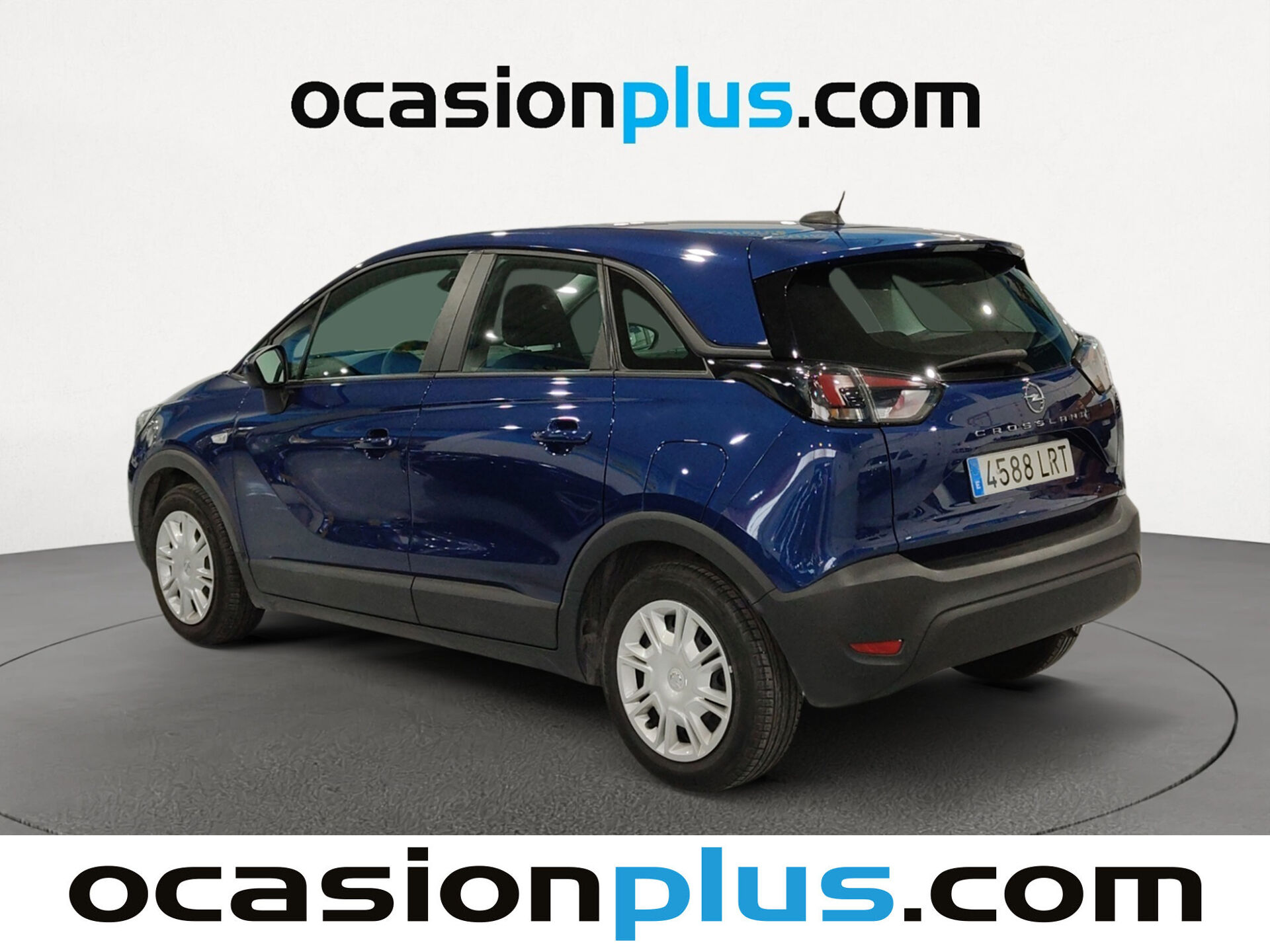 Imagen 3 de OPEL Crossland