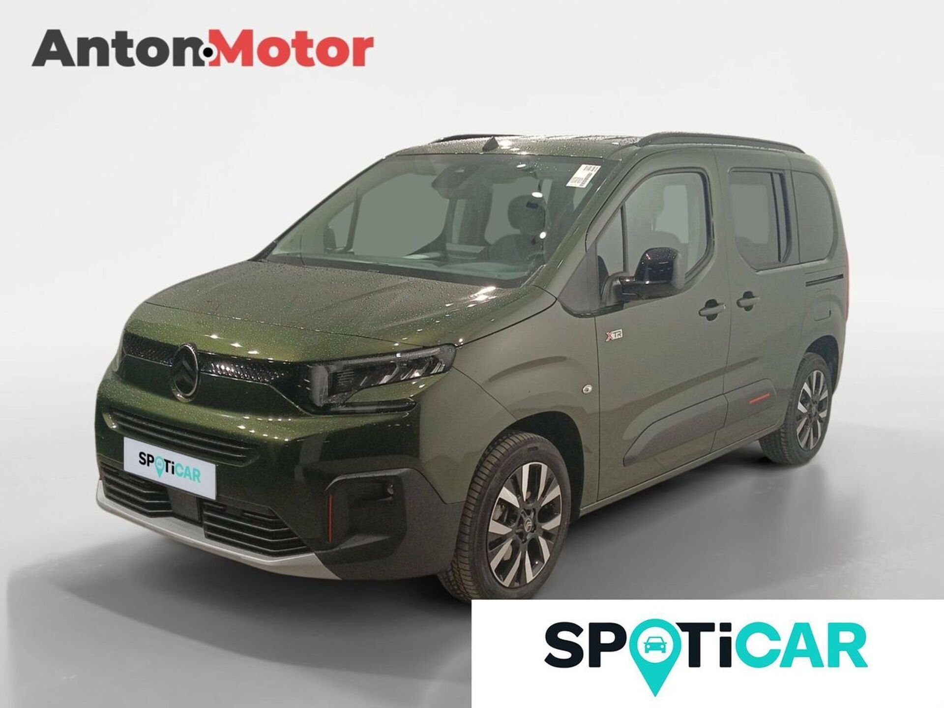Imagen de CITROEN Berlingo