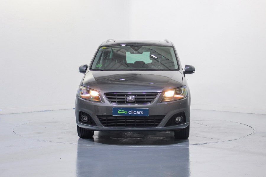 Foto del SEAT Alhambra 2.0TDI CR S&S Style Adv. DSG 184