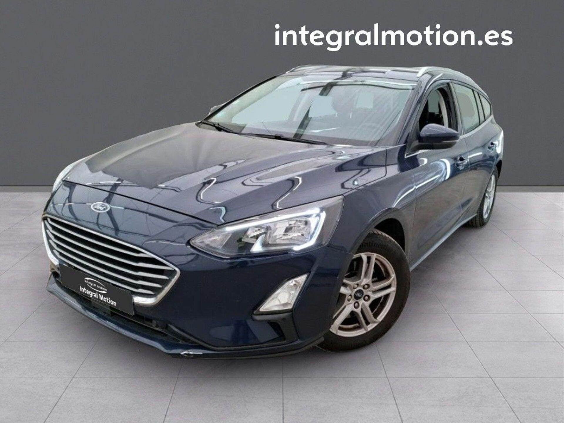 Imagen 1 de FORD Focus