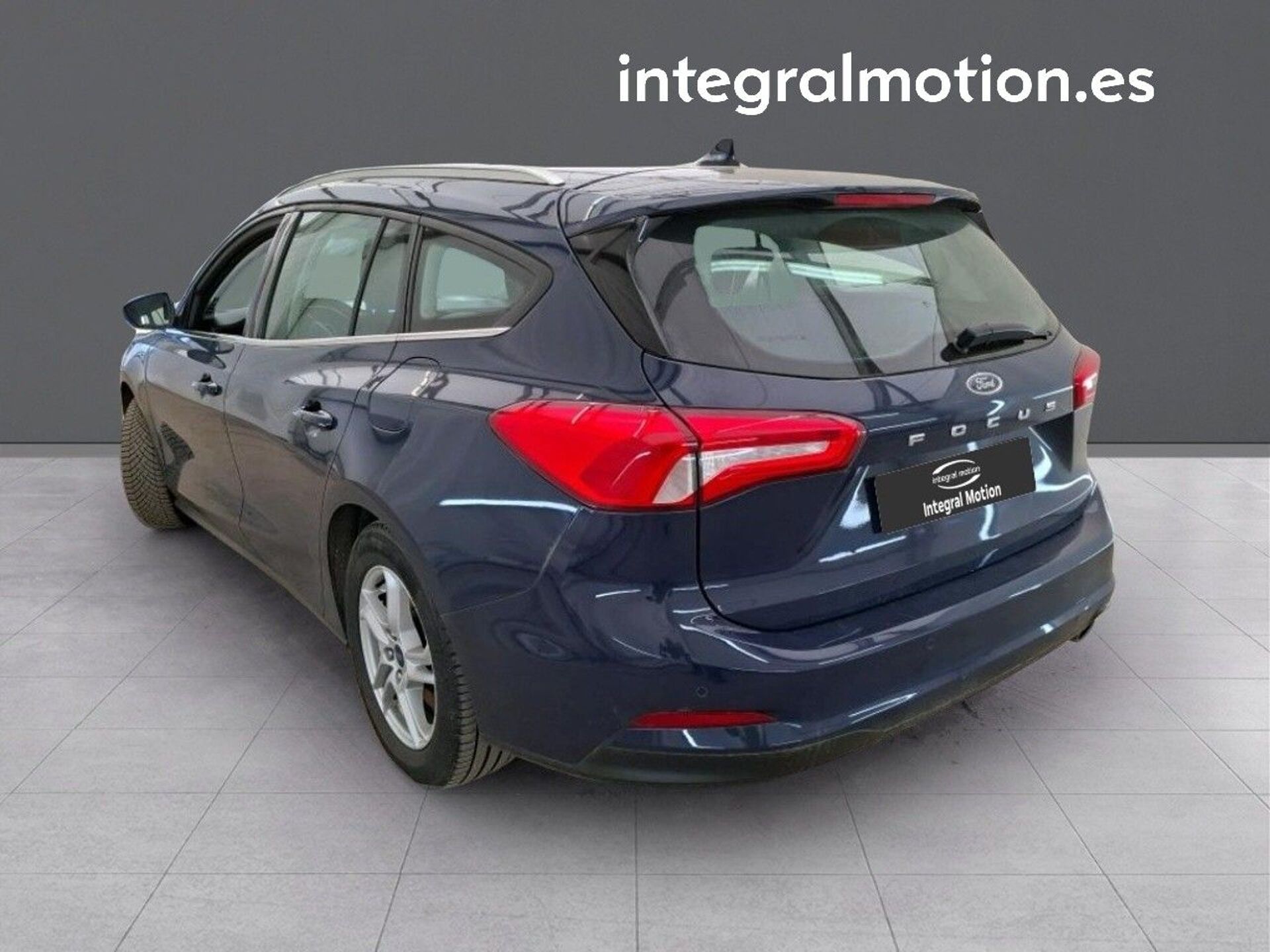 Imagen 2 de FORD Focus