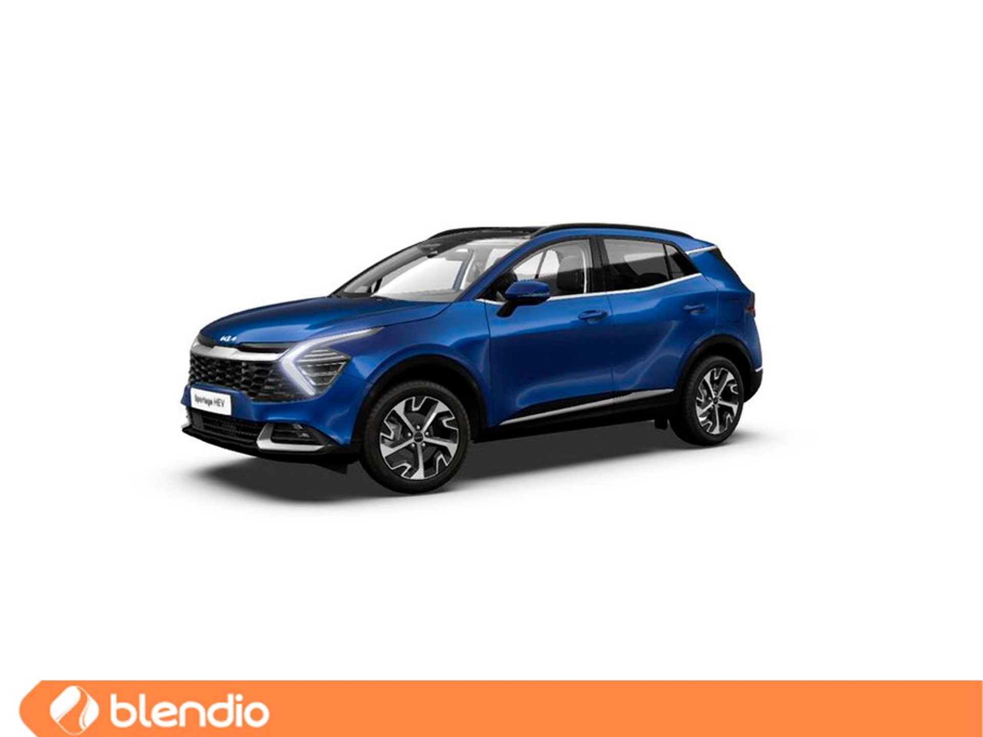Imagen de KIA Sportage