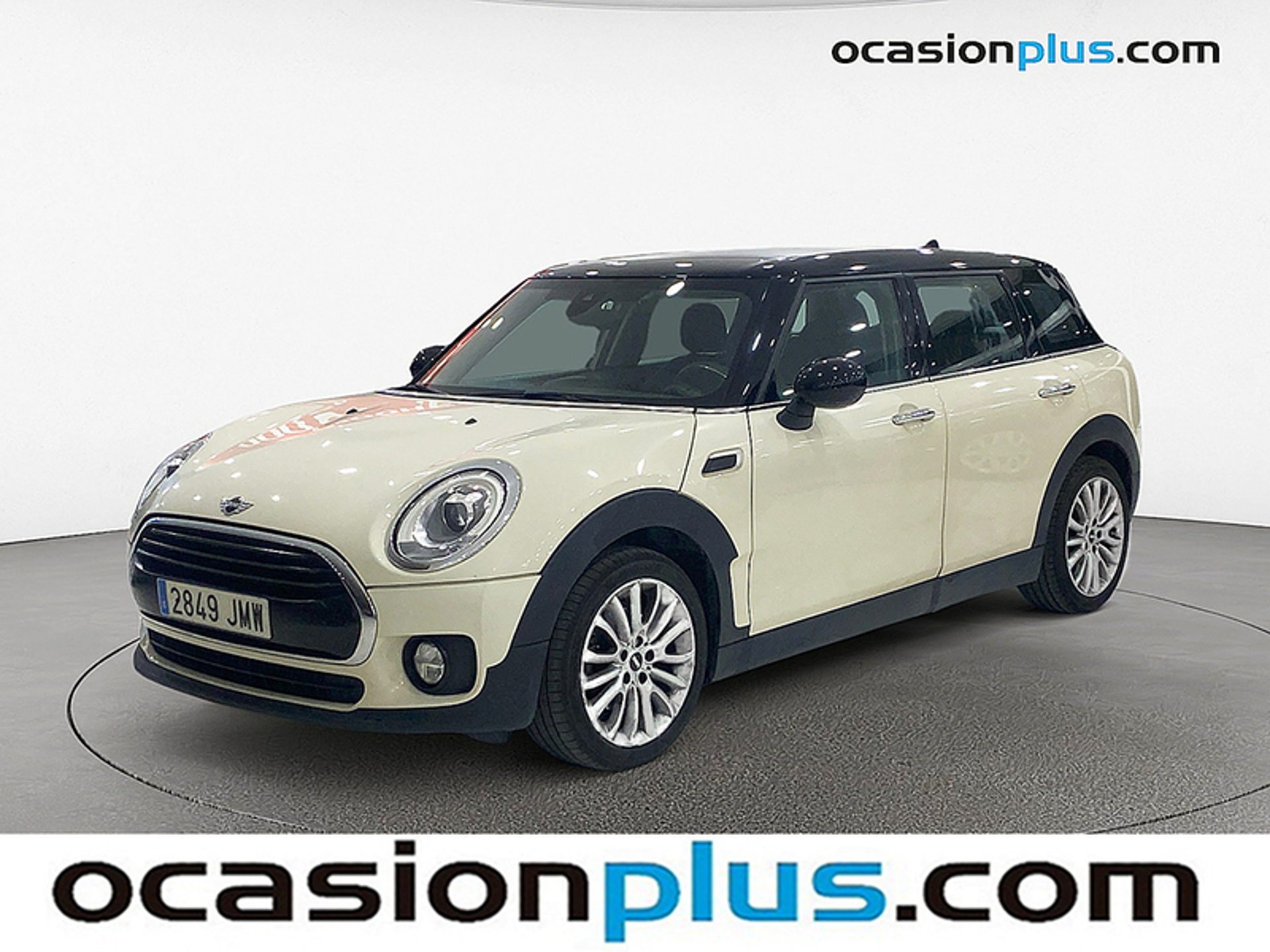 Imagen de MINI Mini Clubman