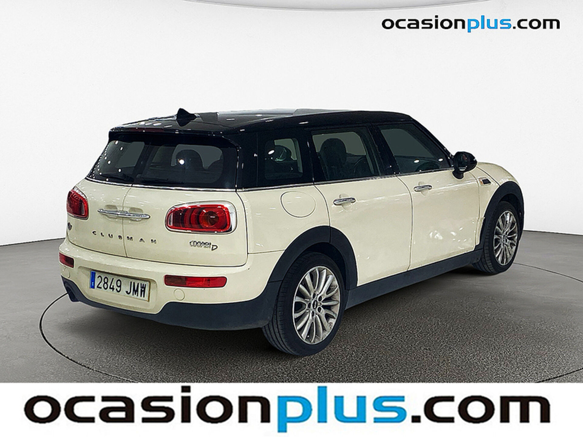 Imagen 3 de MINI Mini Clubman