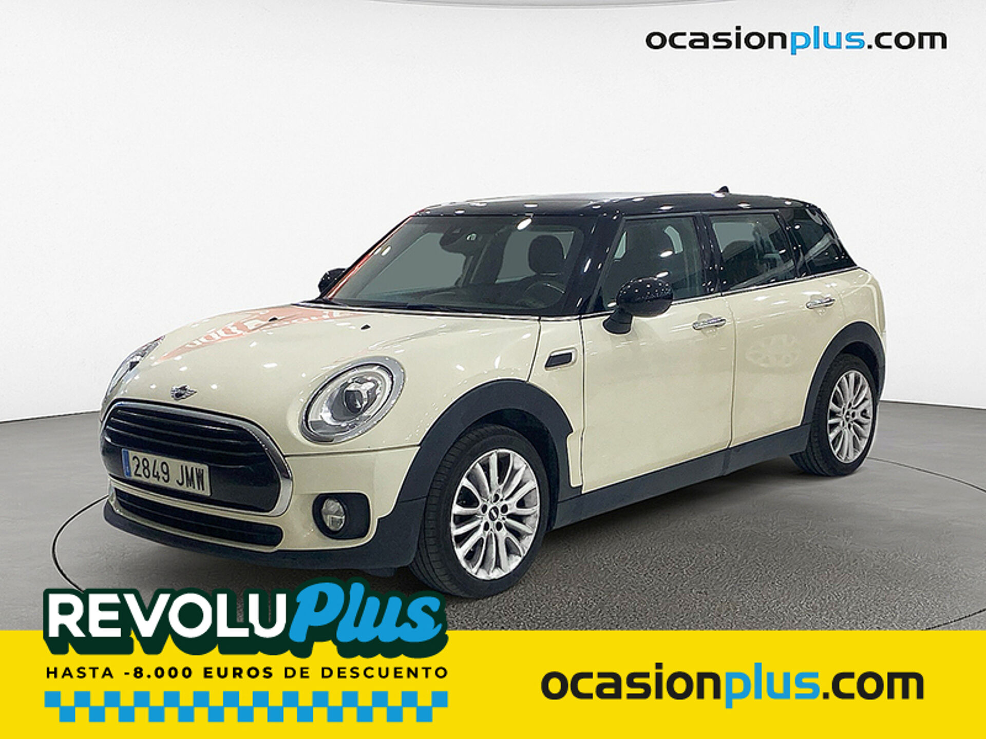 Imagen de MINI Mini Clubman