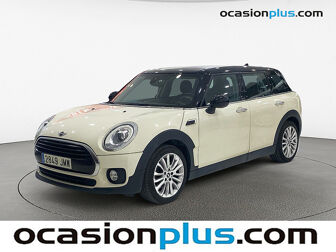 Imagen de MINI Mini Clubman Cooper D