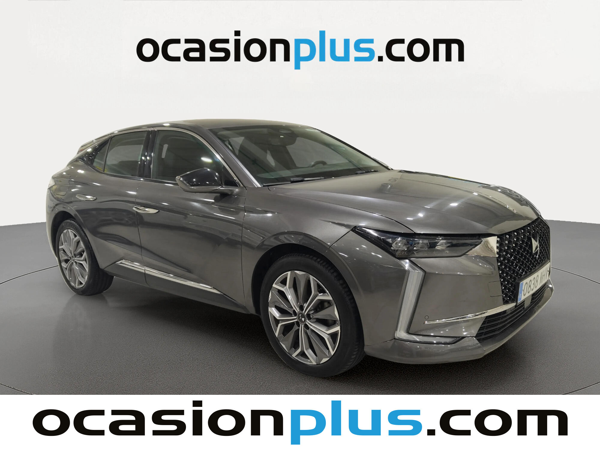 Foto del DS DS4 DS 4 BlueHDi Trocadero Aut. 130