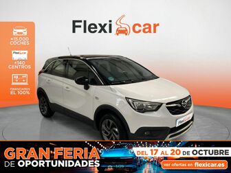 Imagen de OPEL Crossland X 1.2T S&S Design Line - 120 Aniversario 110