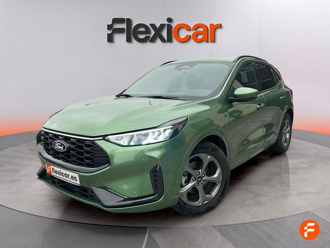 Foto del FORD Kuga 1.5 EcoBoost ST-Line FWD 150