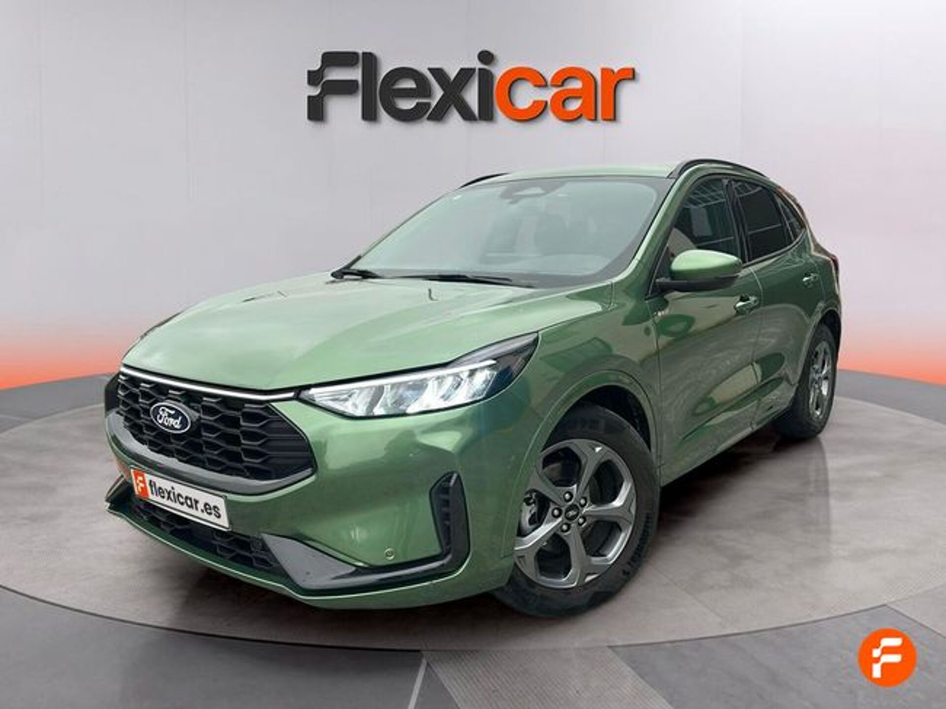 Imagen 3 de FORD Kuga