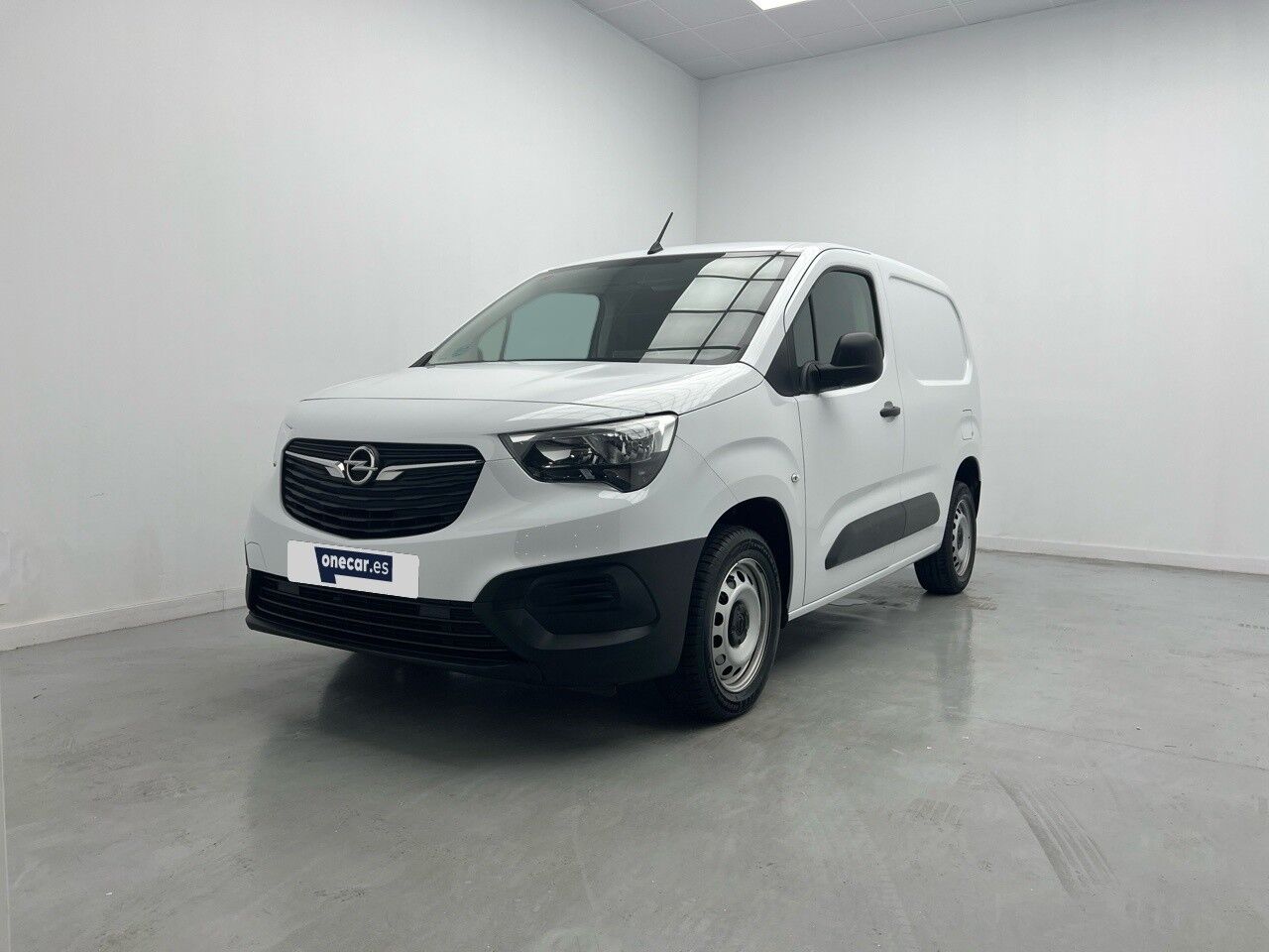 OPEL Combo (1.5TD EXPRESS 1000KG SWB 102CV 3P) en Málaga