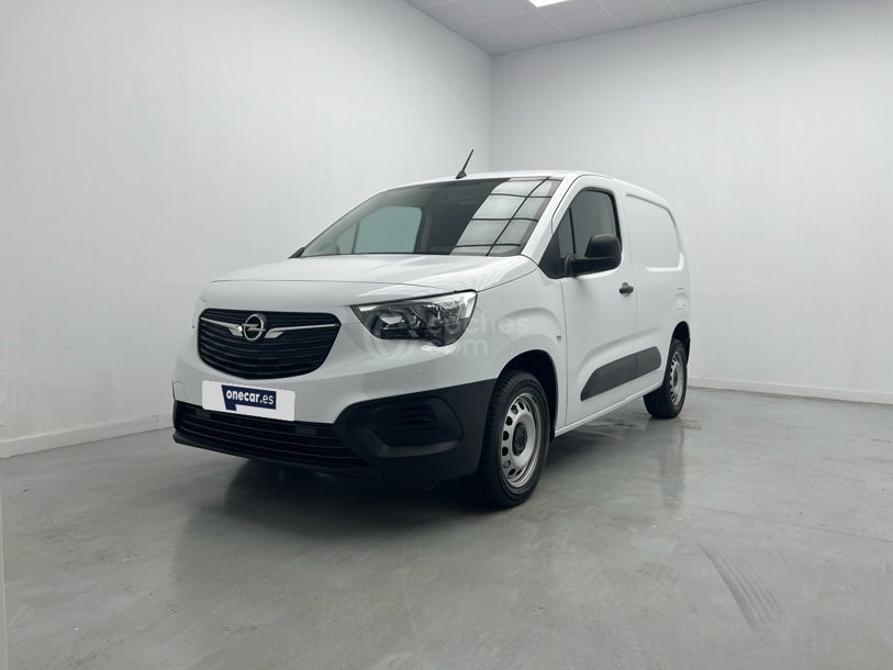 Foto del OPEL Combo Life 1.5TD S&S L Business Edition 100
