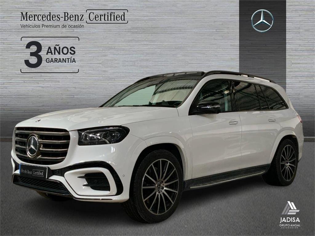 Foto del MERCEDES Clase GLS GLS 450 4Matic
