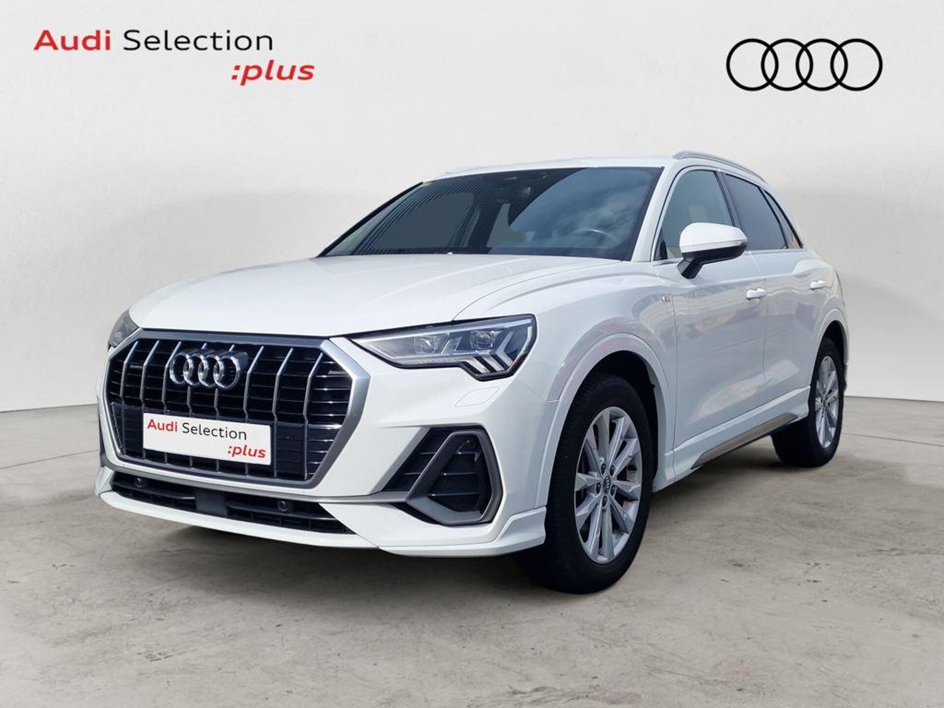 Imagen 1 de AUDI Q3