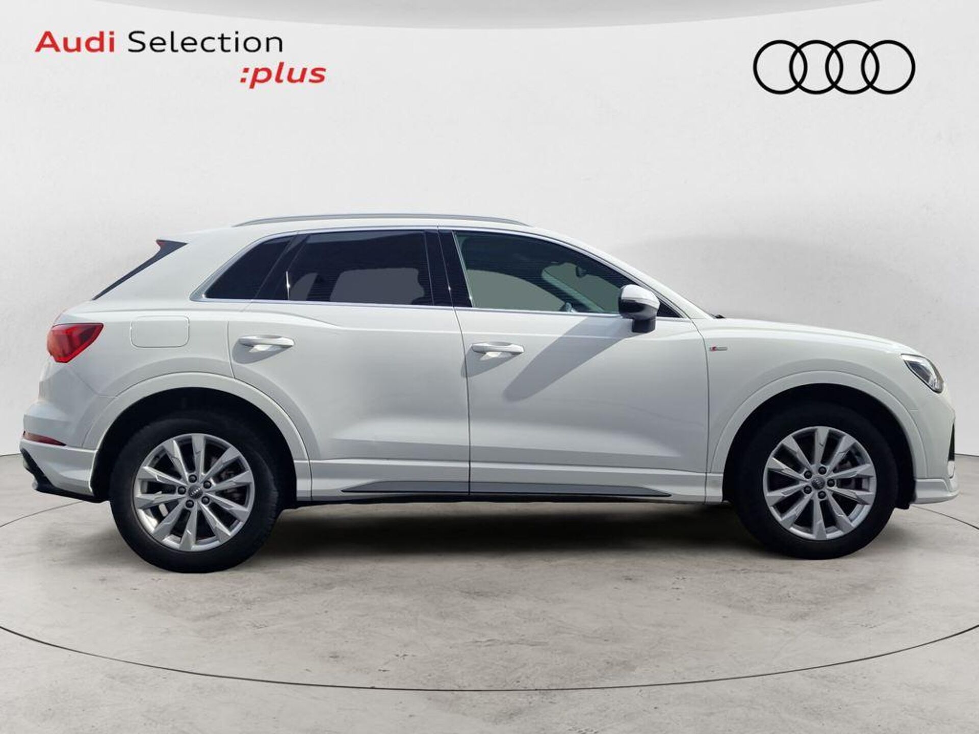 Imagen 3 de AUDI Q3