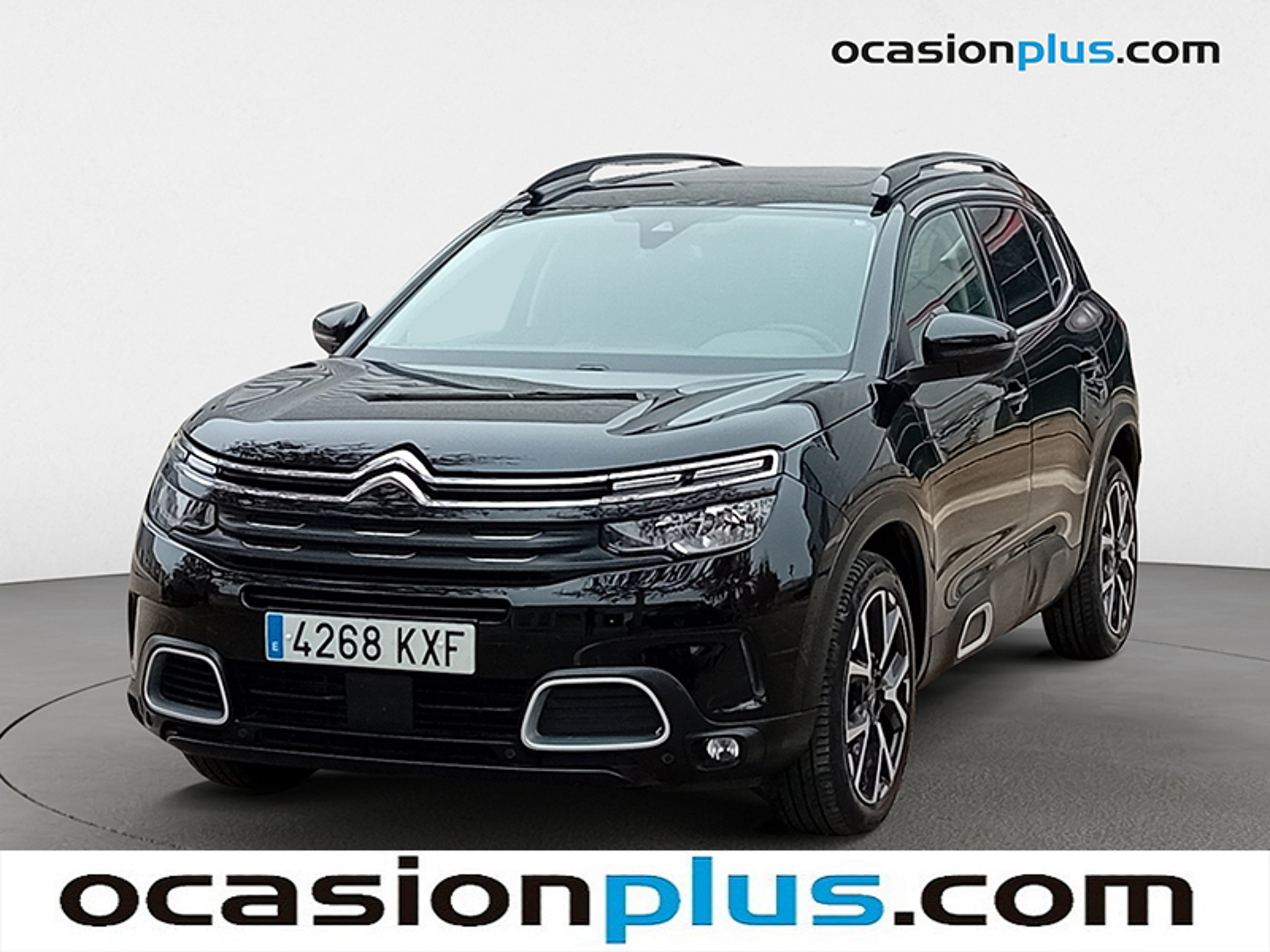Imagen de CITROEN C5 Aircross