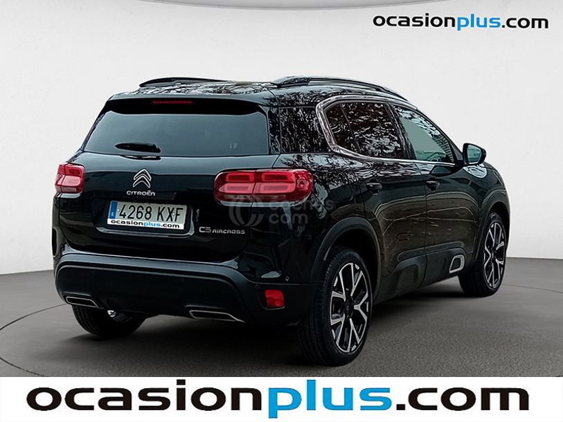 Foto del CITROEN C5 Aircross PureTech S&S Feel 130