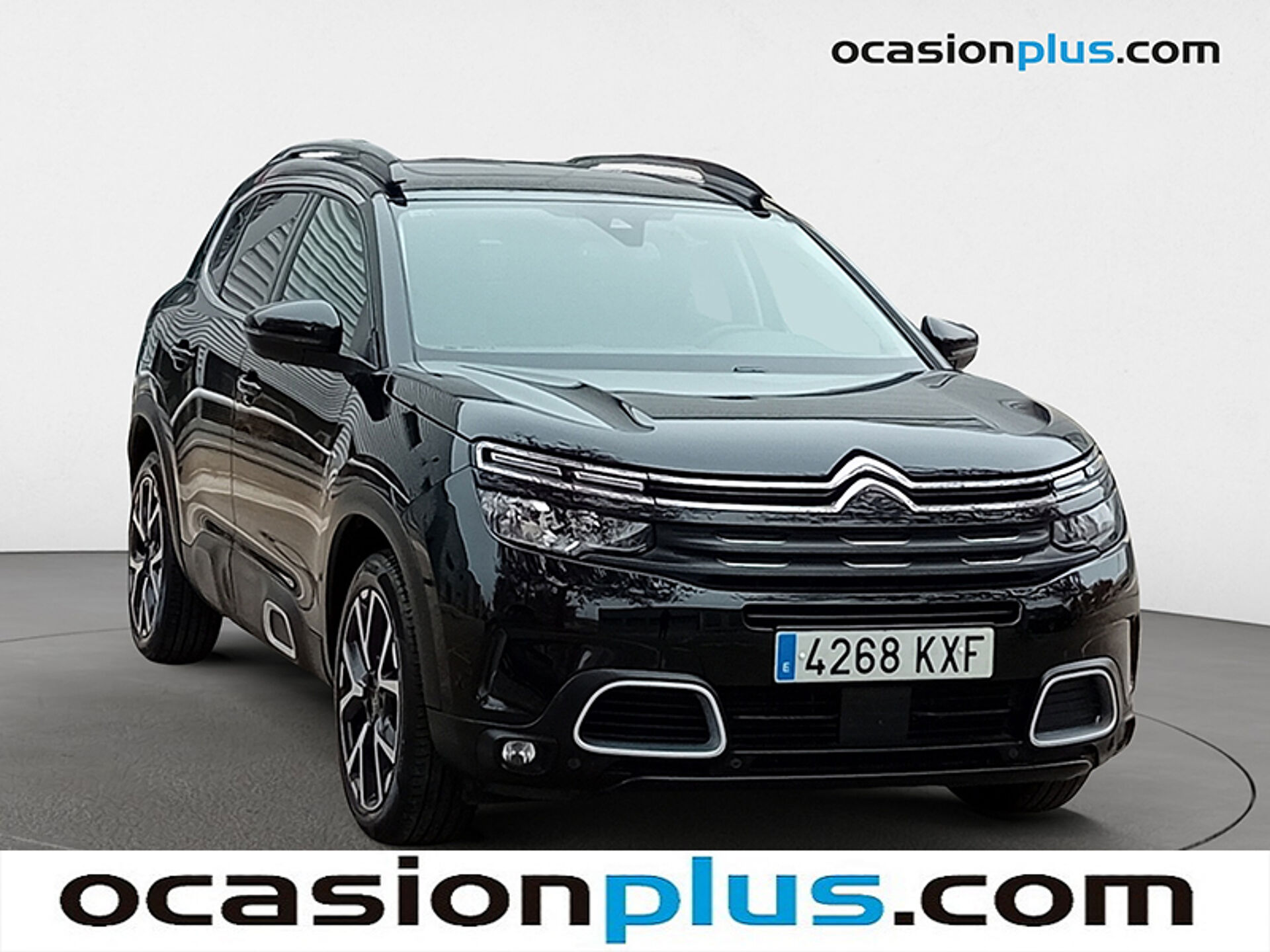 Imagen 2 de CITROEN C5 Aircross