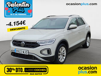 Imagen de VOLKSWAGEN T-Roc 1.5 TSI Life DSG7