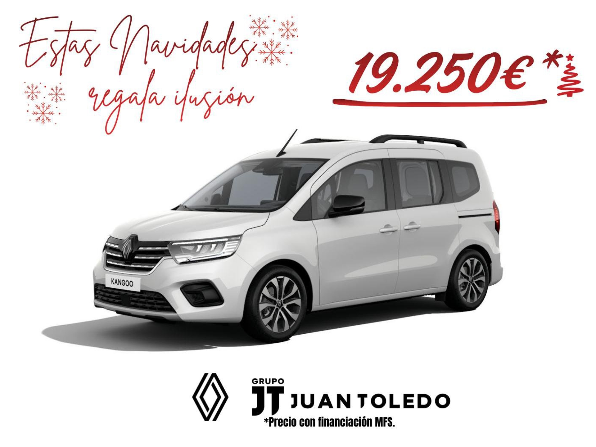 Imagen de RENAULT Kangoo