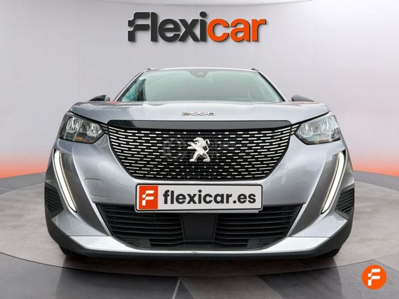 Foto del PEUGEOT 2008 1.2 PureTech S&S Active Pack 100