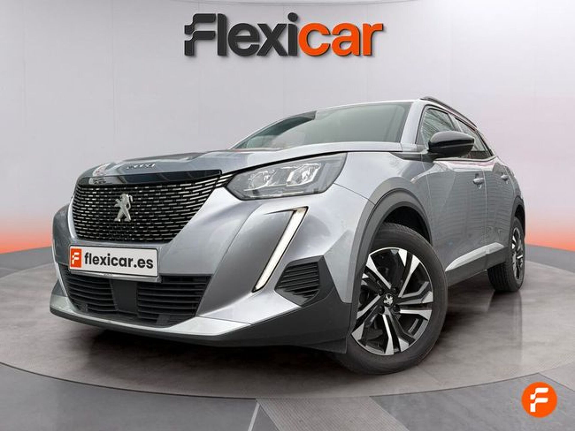 Imagen 3 de PEUGEOT 2008