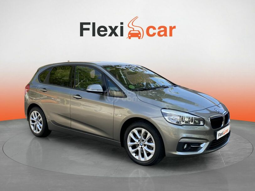 Foto del BMW Serie 2 218dA Active Tourer