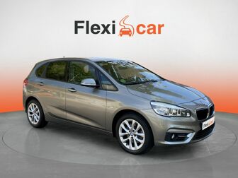 Imagen de BMW Serie 2 218dA Active Tourer