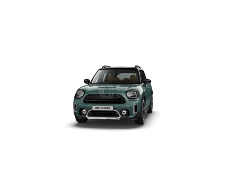 Foto del MINI Mini Countryman COUNTRYMAN COOPER