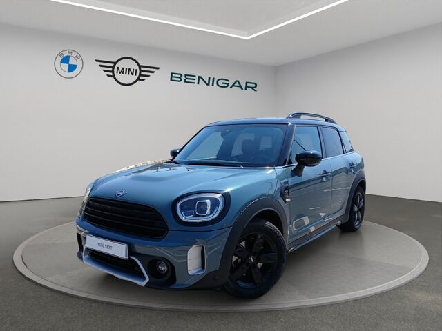 MINI Mini Countryman (Cooper 100 kW (136 CV)) en Alicante