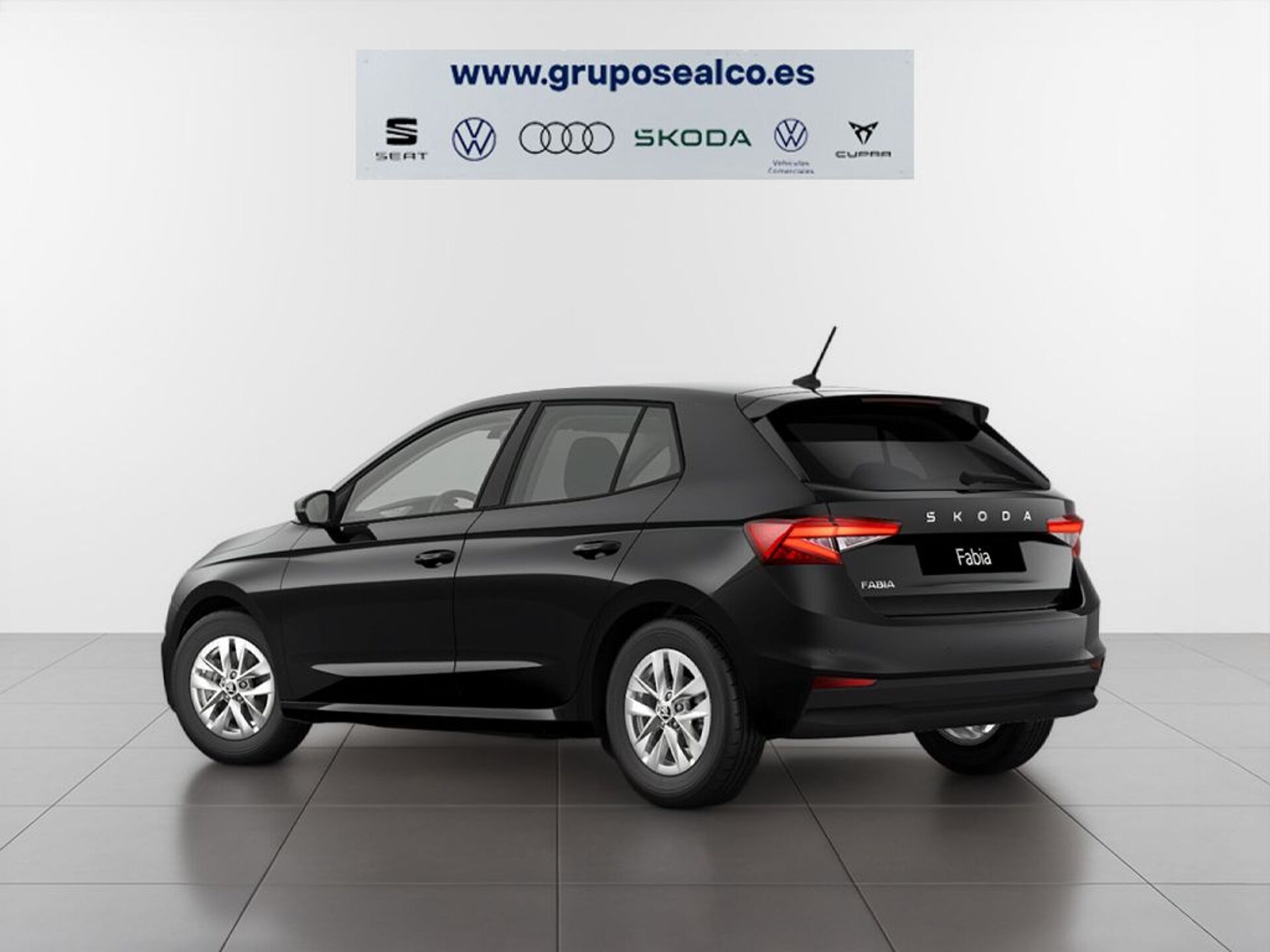 Imagen 3 de SKODA Fabia