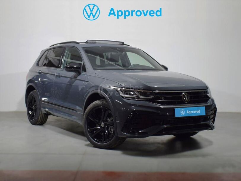 Foto del VOLKSWAGEN Tiguan 1.4 eHibrid Life 180kW