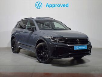 Imagen de VOLKSWAGEN Tiguan 1.4 eHibrid Life 180kW