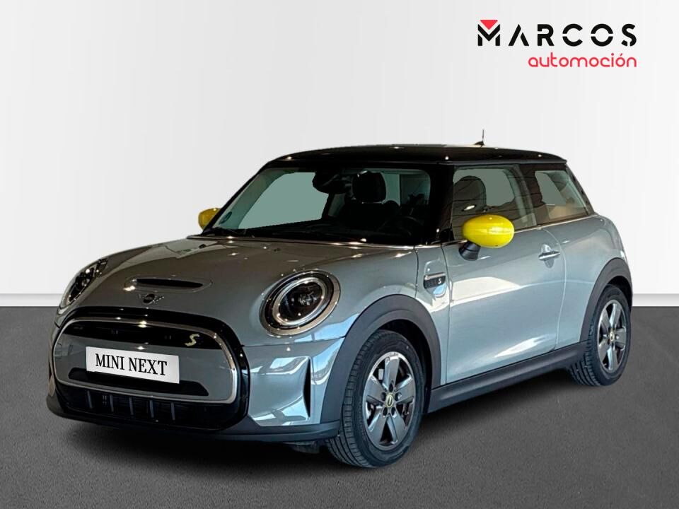 MINI Mini (COOPER SE) en Murcia