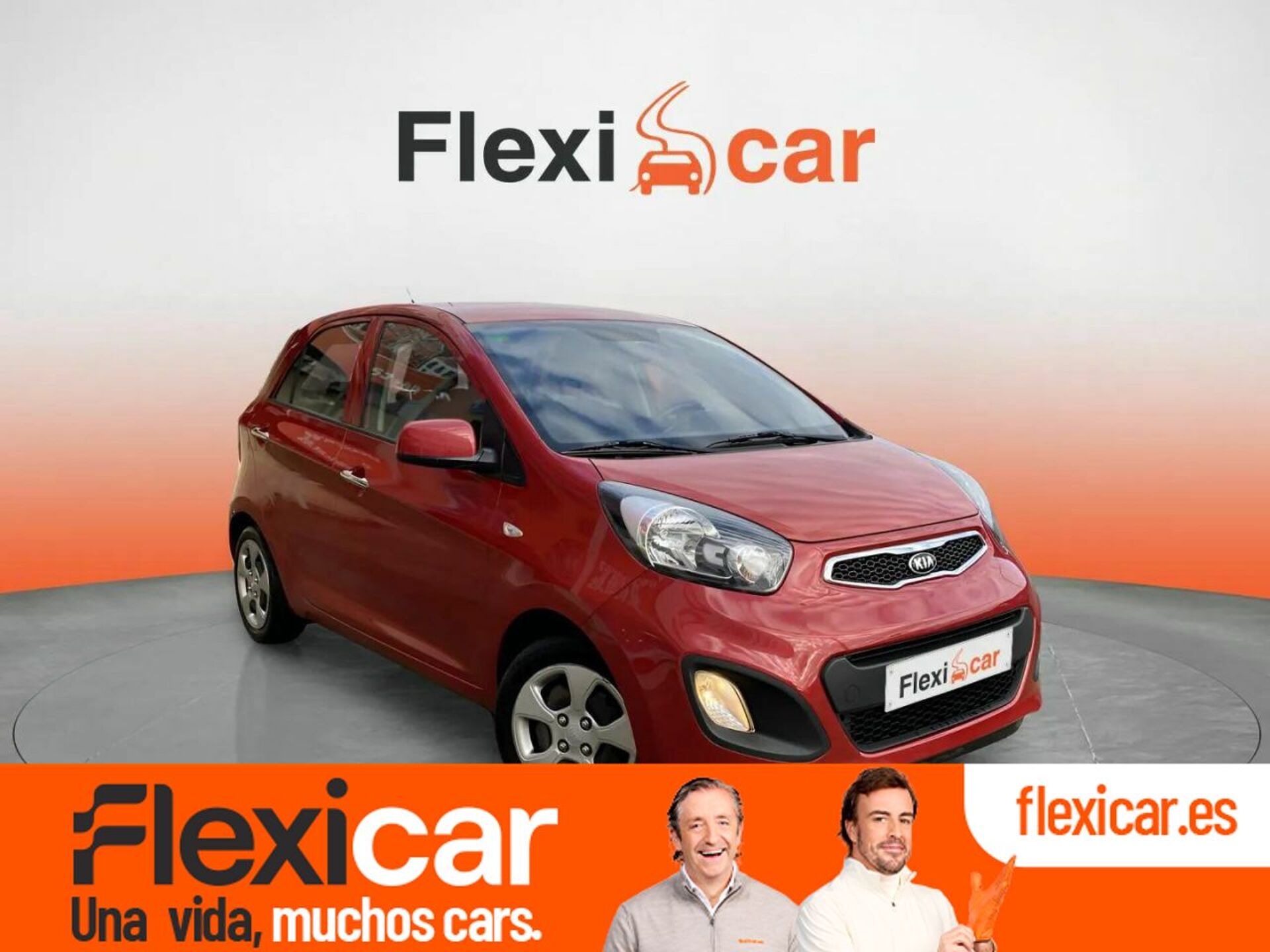 Imagen de KIA Picanto