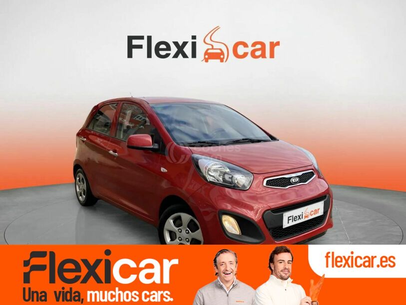 Foto del KIA Picanto 1.0 Concept