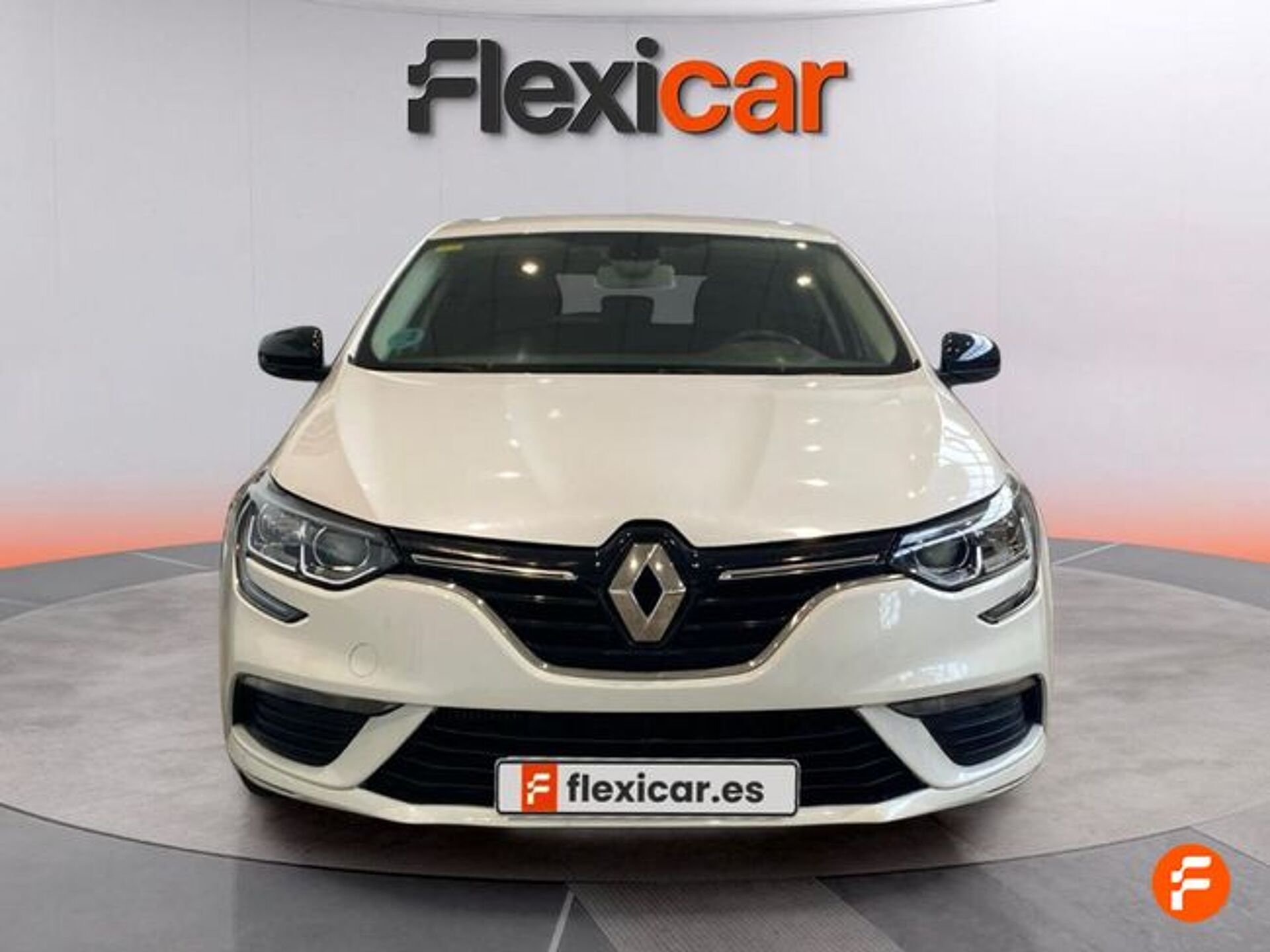 Imagen 3 de RENAULT Mégane