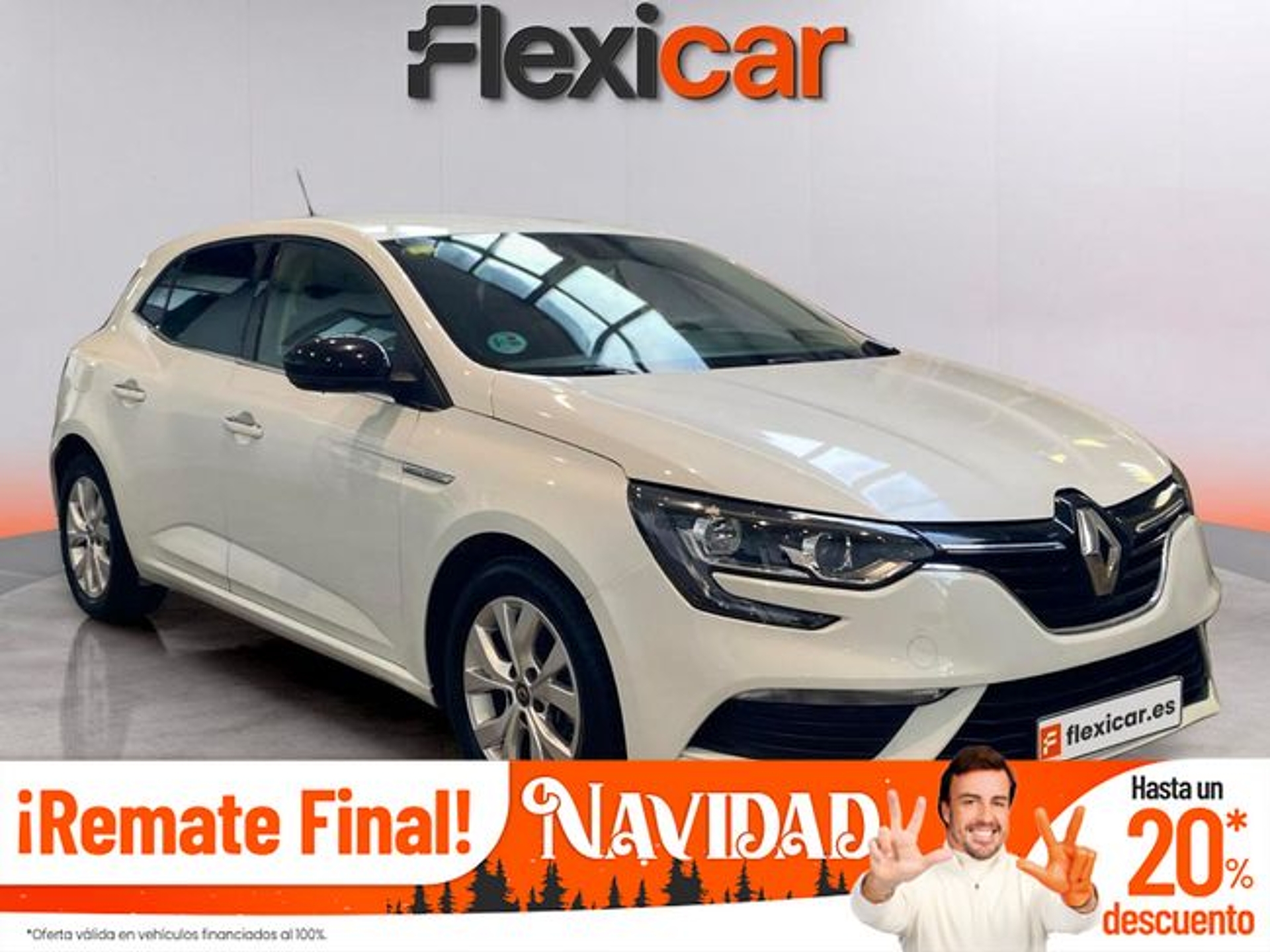 Imagen de RENAULT Mégane