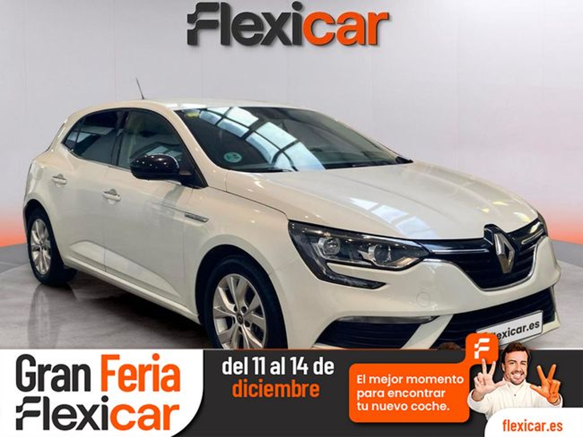 Imagen de RENAULT Mégane