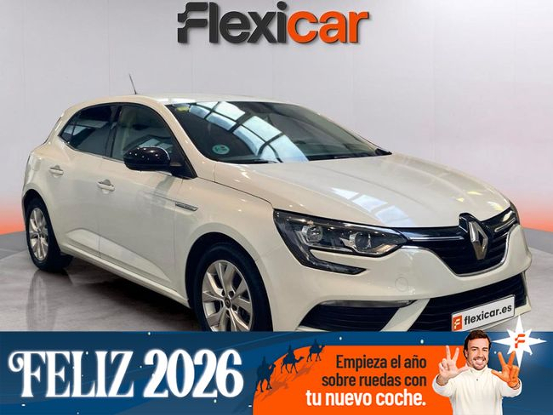 Imagen de RENAULT Mégane