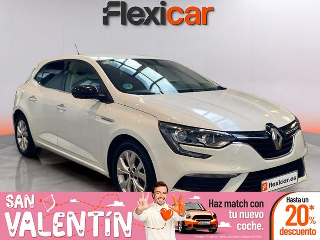 Foto del RENAULT Mégane 1.3 TCe GPF Business 103kW