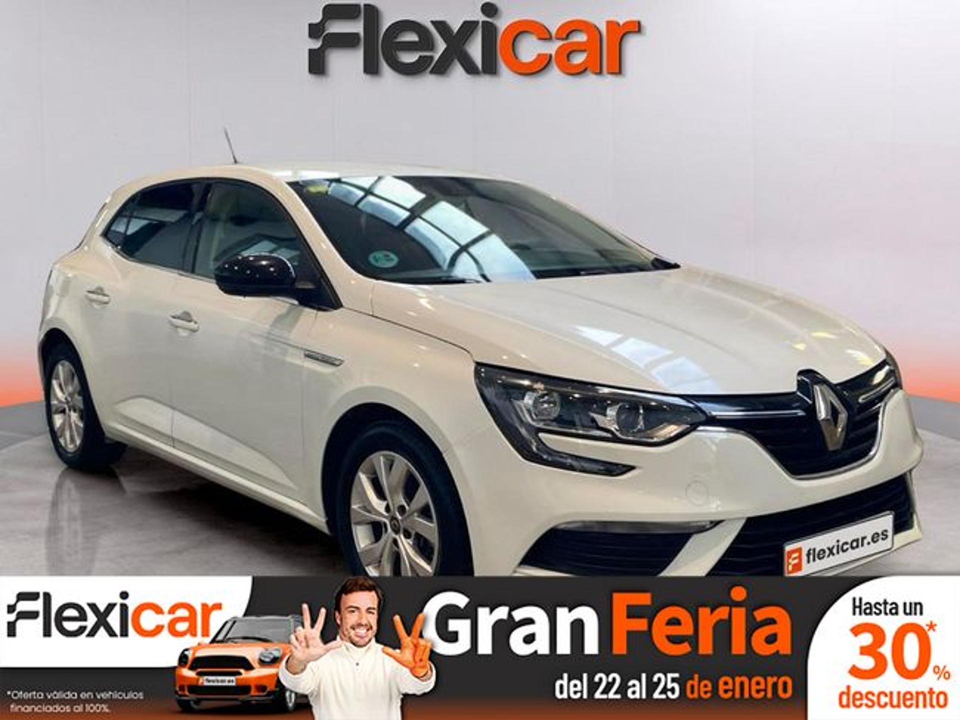 Imagen de RENAULT Mégane