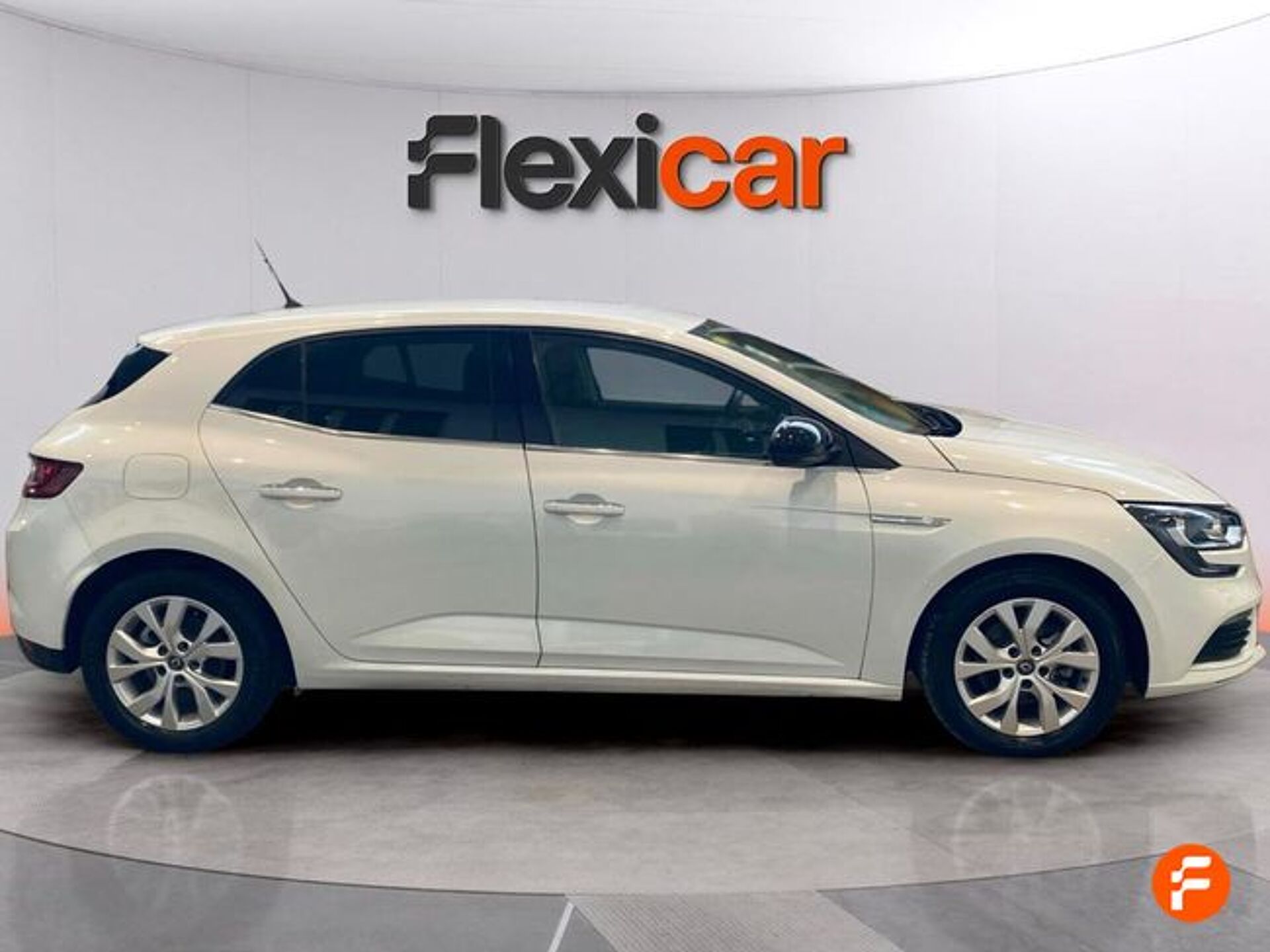 Imagen 2 de RENAULT Mégane