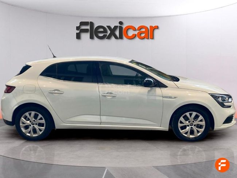Foto del RENAULT Mégane 1.3 TCe GPF Business 103kW
